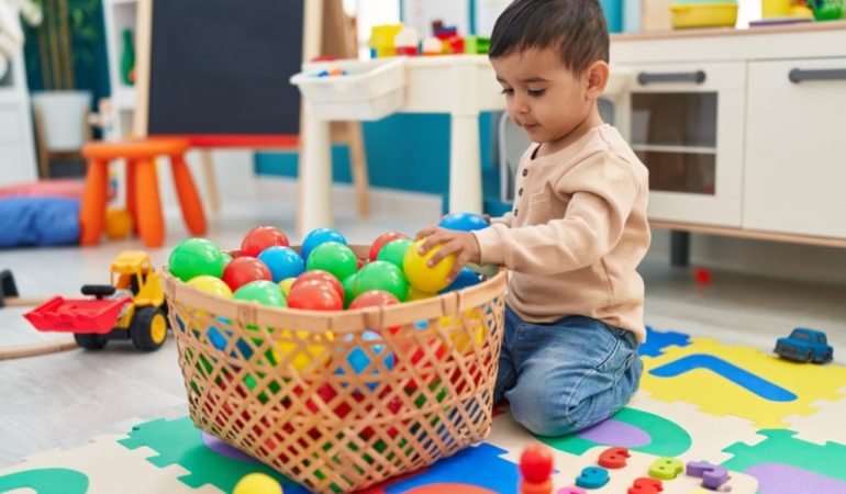 What are Childcare Vouchers?