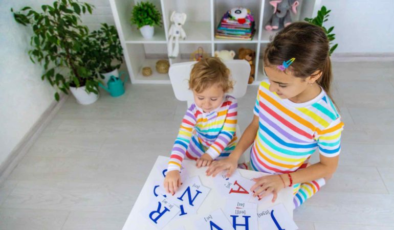 5 Fun and Engaging Early Years Literacy Activities for Kids